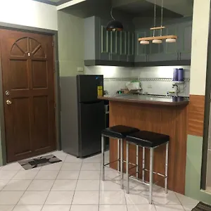 2 Separate Units, 1br On 23rd Flr And 3br Penthouse On 41st Flr In Manila, Near Slec,us Embassy, Mall And Parks With Excellent View Apartment Manila