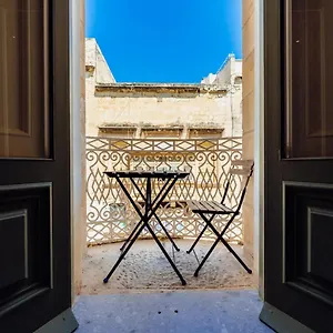Collection - Republica Apartment Valletta