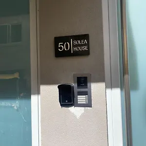 Velvet Noir By Soea Apartment Sliema