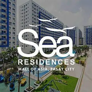 Tower A Home Vacation Rental Infront Of Moa, Searesidences Tower A , Near Picc, Smx, Arena, Dfa, Ayala Mall, World Trade, Naia123 Apartment Manila